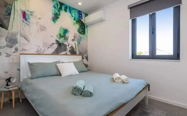 Apartments Privlaka