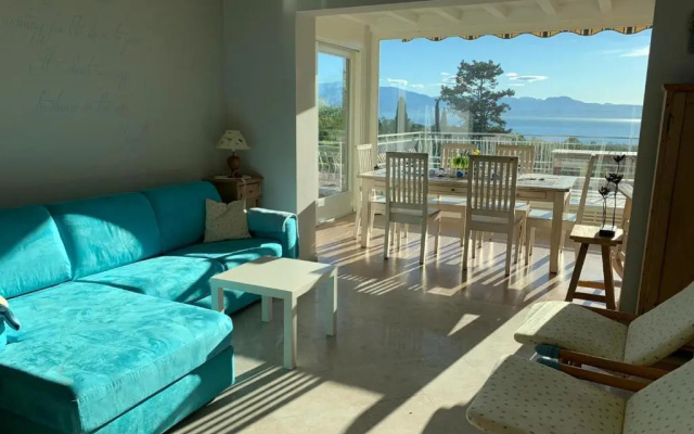 Villa Elma