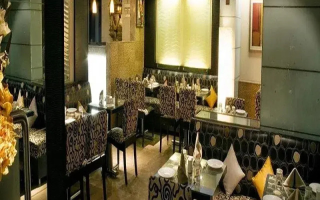 Hotel Sampoorna