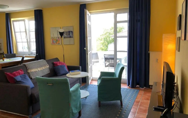 Villa Sanddorn