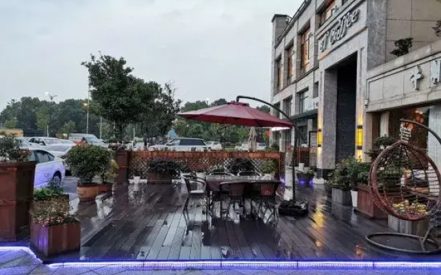 Jinling Jialong Hotel (Hangzhou Fuyang)