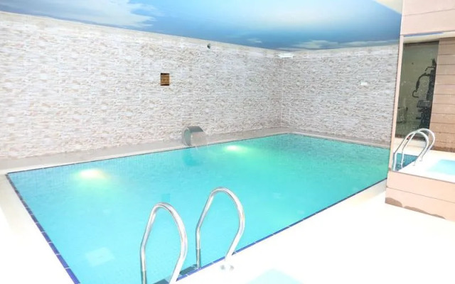 BAL Mini Hotel