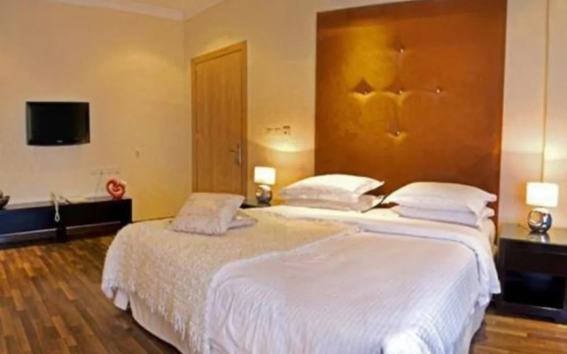Mayyun Hotel 105