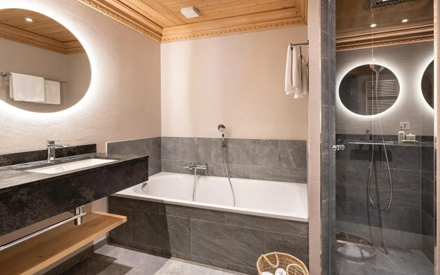 Hotel Steffani