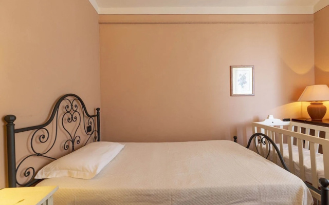 Classic Villa for Family With Pets