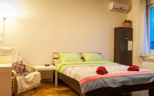Apartment Nena