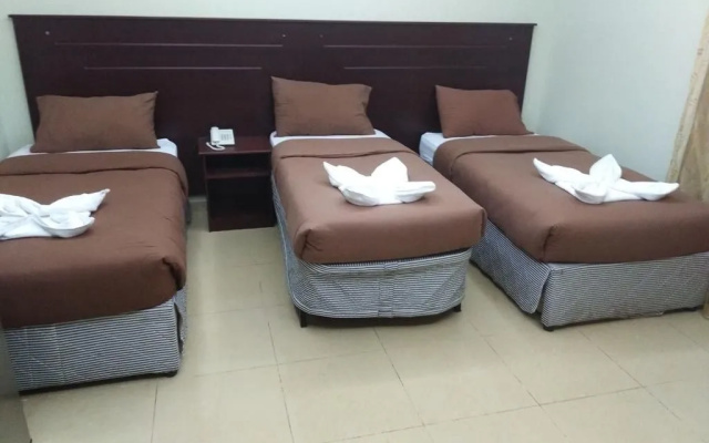 Al Fawz Inn