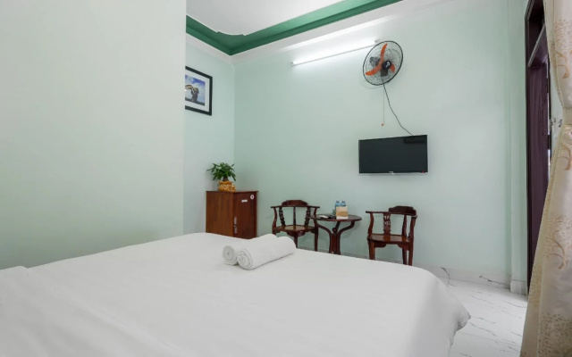 Backpackers Home Homestay