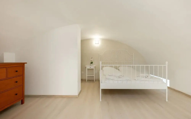 Apartment Fresh and Style