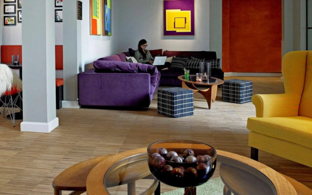 Ibsens Hotel