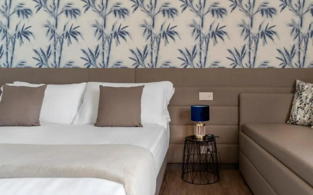 Civico25 Suites Hotel