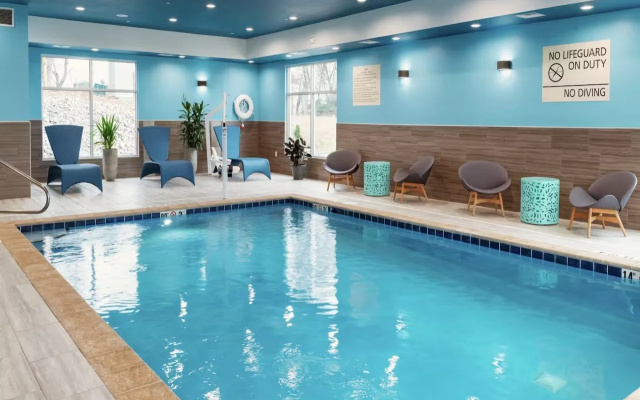 Hampton Inn & Suites Naples South