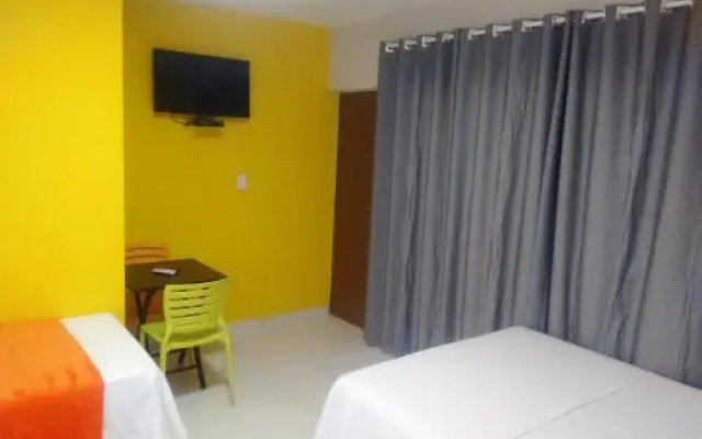 Pousada Itararé