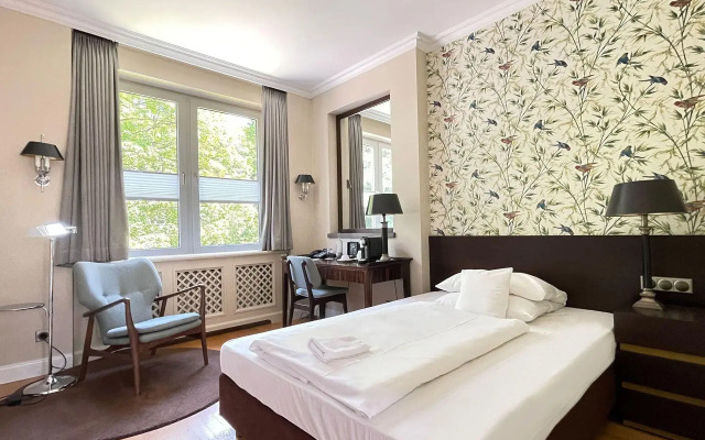 Romantik Hotel Kieler Kaufmann