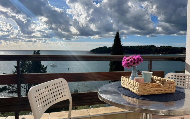 Apartment Marijana With a sea View