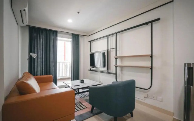 The Reiz Suites, Artotel Curated