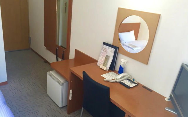 B & B Park Hotel Kagoshima