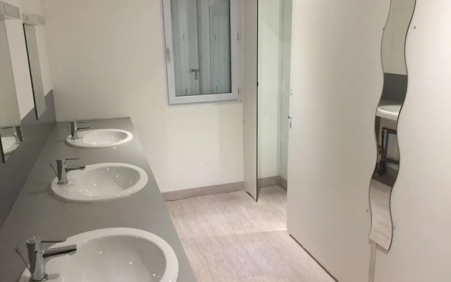 Icerock Hotel