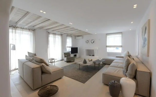Diles Villas Mykonos