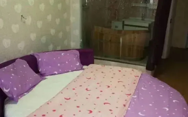 Shangjia B&B, South Fujian