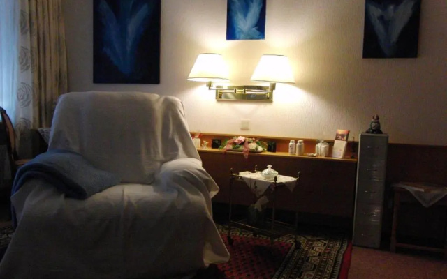 Hotel Olympia