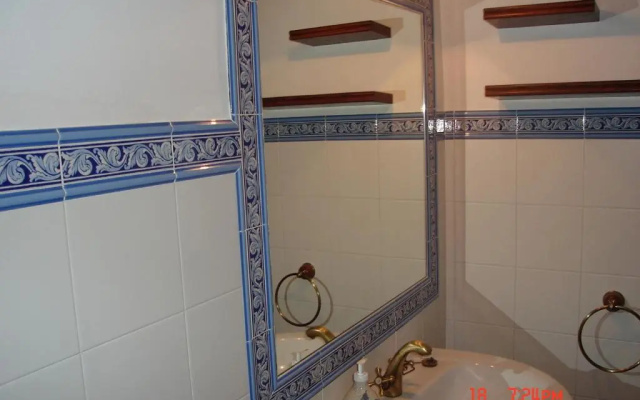 Apartamentos el Portal