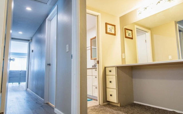 Updated 2 Bedroom in San Jose