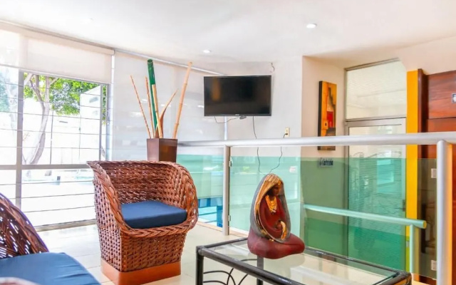Hostal Talavera