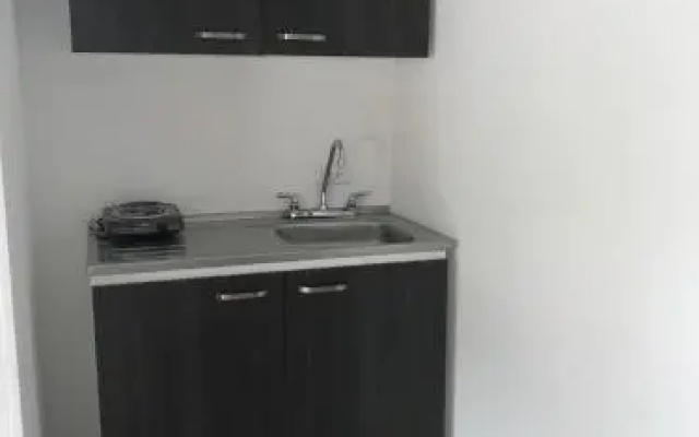 Hostal Diana