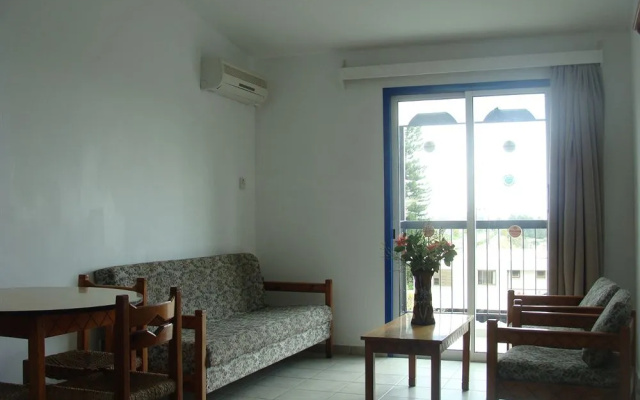 Aphelandra Hotel Apartments