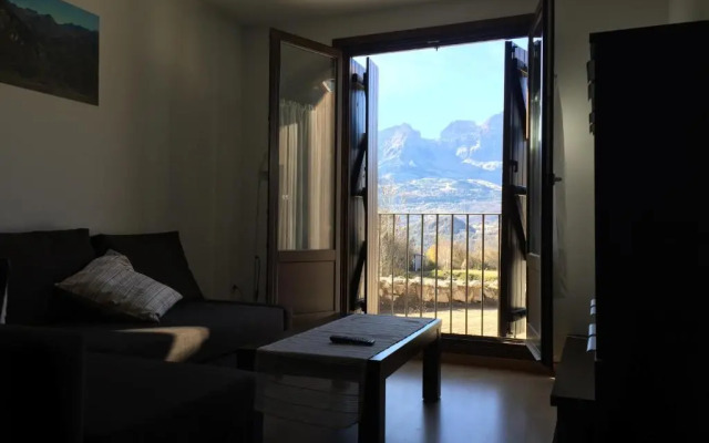 Apartamentos Panticosa