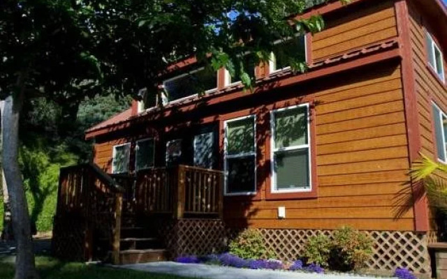 San Diego KOA