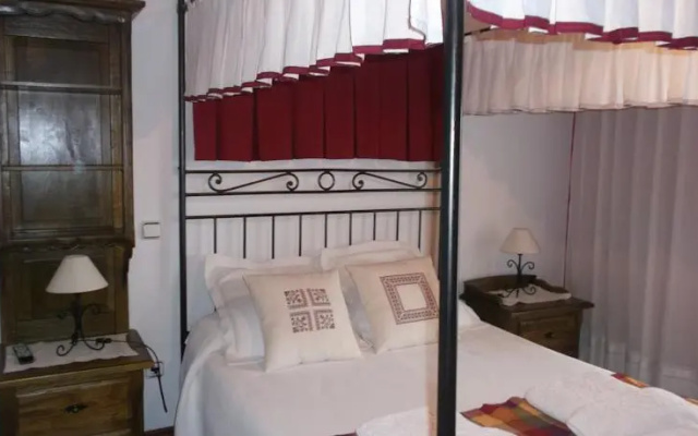El Rincón de Gadea