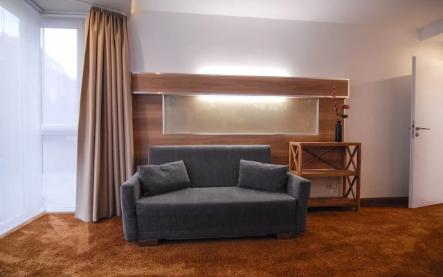Petul Apart Hotel City Premium