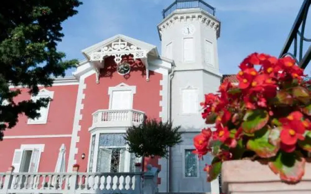 Villa Bottacin