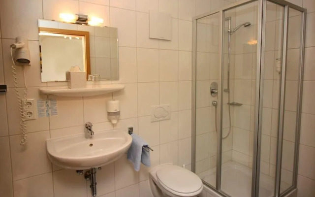 Hotel Landgasthof Euringer