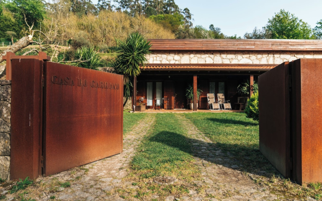Villas do Agrinho