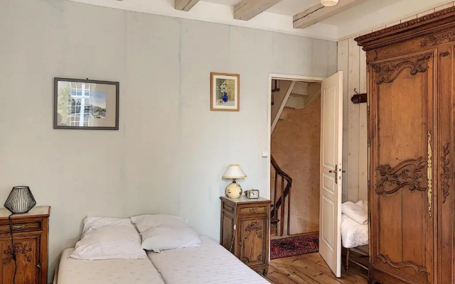 Maison Granville, 4 pièces, 5 personnes - FR-1-361-135