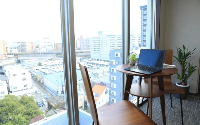 Hotel Furin