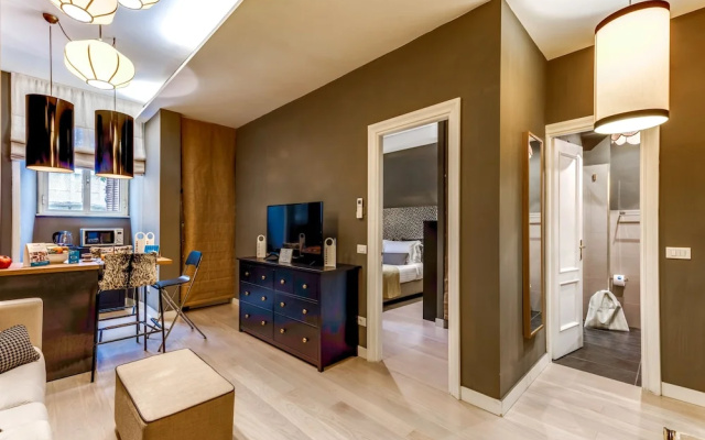 Sweet Inn - Monti