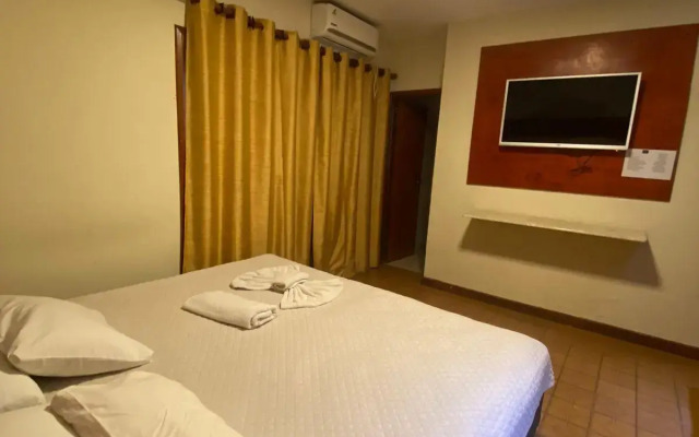 Oxum Hotel