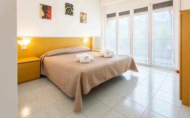 Villaggio Turistico Priori Malcesine