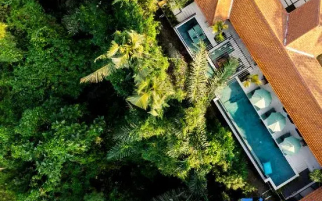 Villa Mamily by BaliSuperHost
