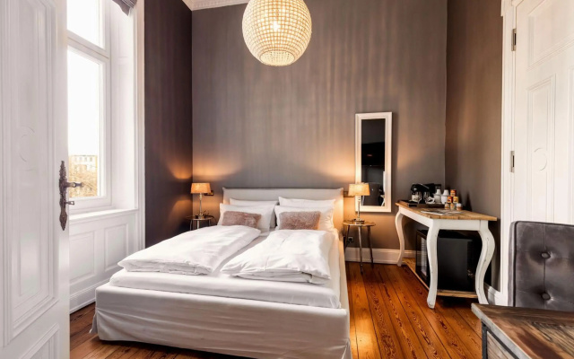 Hotel Alsterblick