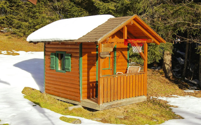 Holiday house, Flachau