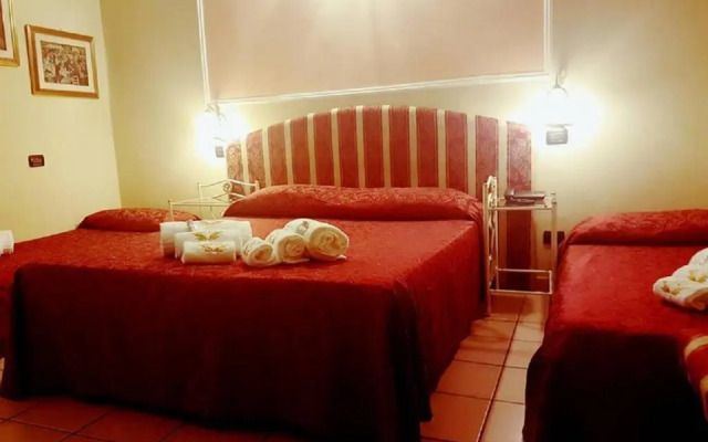 Hotel Sicilia