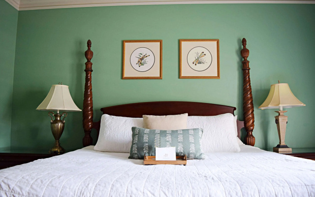 JH Adams Inn, Trademark Collection by Wyndham