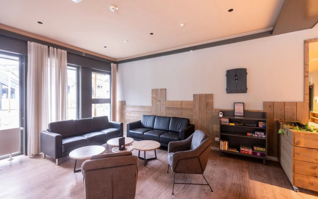 Hambachtal Nature Hideaway Boutique Resort