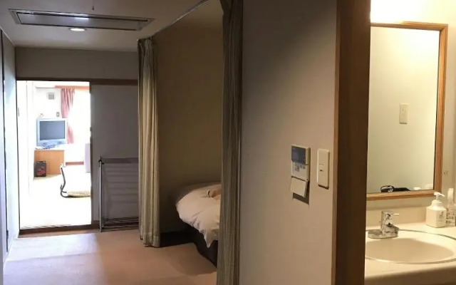 Hotel Higashidate
