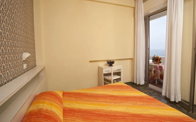 Hotel President